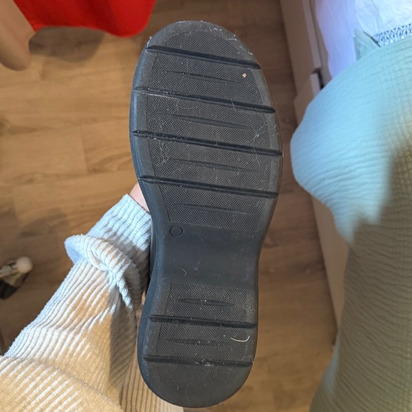 GIABORGHINI Tall Rubber Boot - Picture 7 of 7